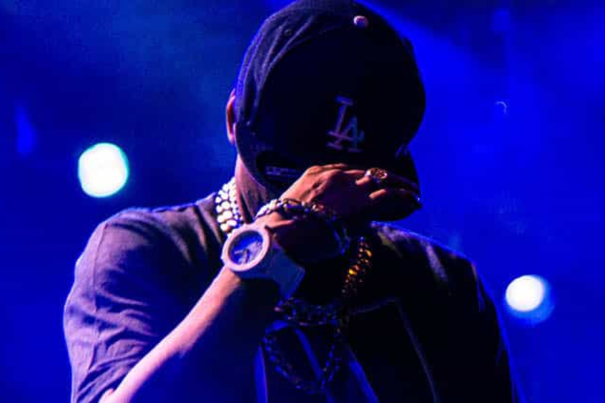 Festival de musique en direct en Mars 2017